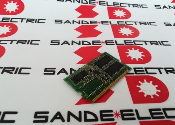 USED FANUC A20B-3900-0041 Geheugenkaart Circuit Board A20B39000041 A2OB-39OO-OO41