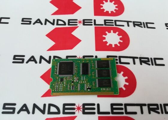 Nieuw Fanuc PCB-bord A20B-3900-0303 A20B39000303 A2OB-39OO-O3O3