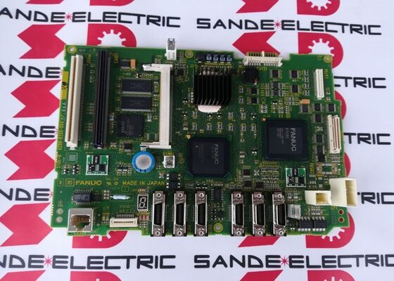 Nieuwe Fanuc Board A20B-8200-0847 A20B82000847 A2OB-82OO-O847