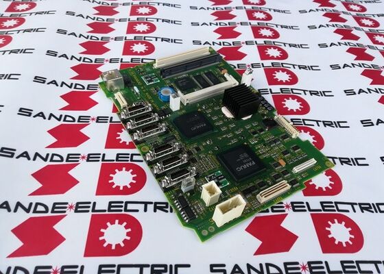 Nieuwe Fanuc Board A20B-8200-0847 A20B82000847 A2OB-82OO-O847