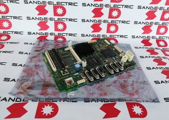 A20B-8200-0848 Fanuc PCB-bord A20B82000848 A2OB-82OO-O848