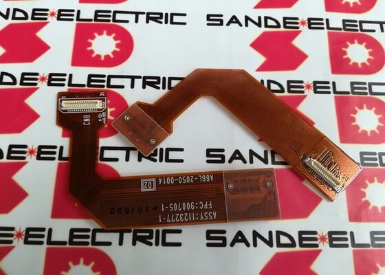 Nieuwe Fanuc kaart slot A66L-2050-0014 A66L20500014 A66L-2O5O-OO14