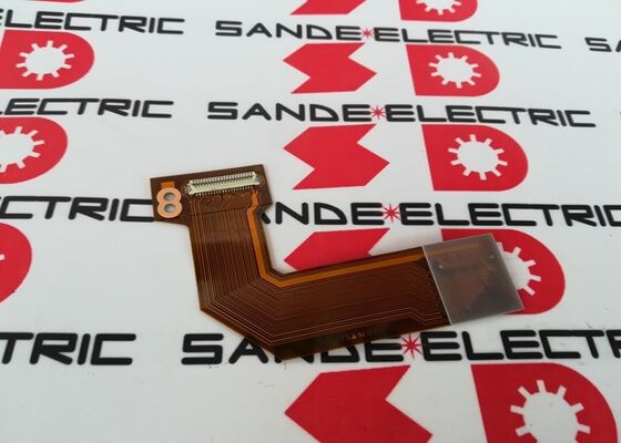 Fanuc-kaarthouder A66L-2050-0031 A66L20500031 A66L-2O5O-OO31