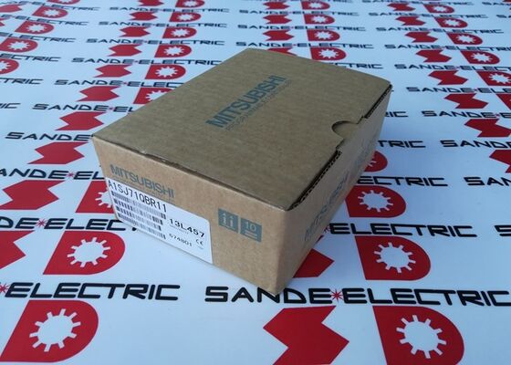 Mitsubishi A1SJ71QBR11 Nieuw en origineel