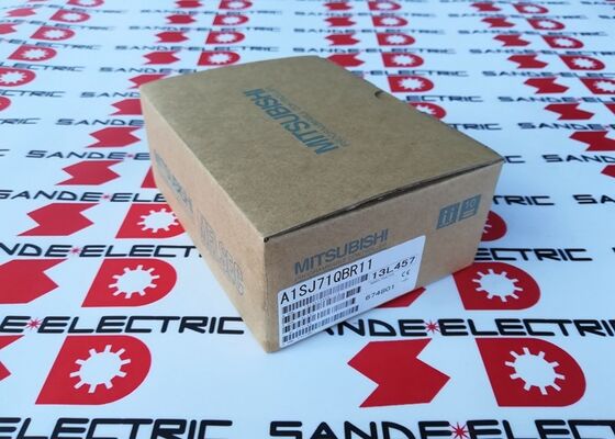 Mitsubishi A1SJ71QBR11 Nieuw en origineel