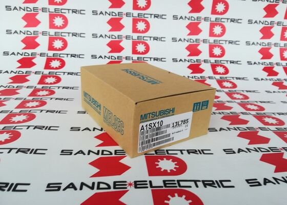 Nieuwe Mitsubishi A1SX10 A1SX1O