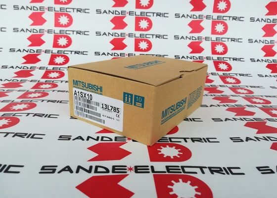 Nieuwe Mitsubishi A1SX10 A1SX1O