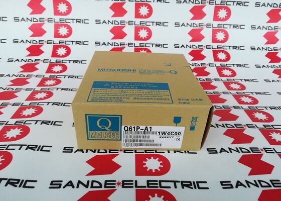 Nieuwe Mitsubishi Q61P-A1 Q61PA1