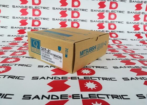 Nieuwe Mitsubishi Q61P-A1 Q61PA1