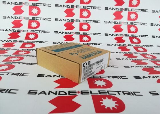 MITSUBISHI Nieuwe QX10 PLC module QX1O FAST SHIPPING FACTORY SEAL