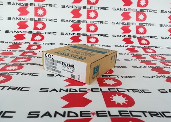 MITSUBISHI Nieuwe QX10 PLC module QX1O FAST SHIPPING FACTORY SEAL