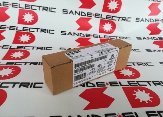 SIEMENS 6ES7134-6HD00-0BA1 SIEMENS INGANGSMODULE 6ES71346HD000BA1 6ES7134-6HDOO-OBA1