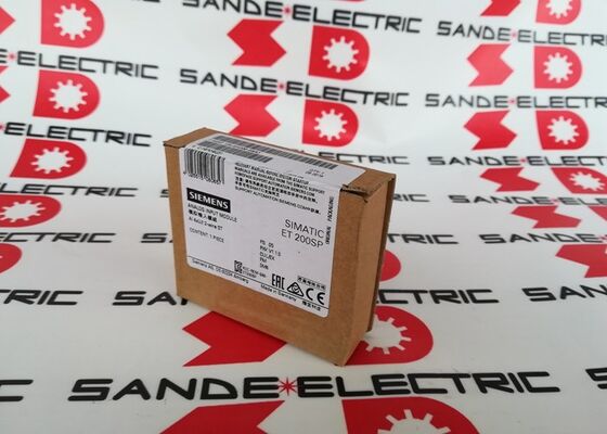 SIEMENS Uitgangsmodule 6ES7193-6BP00-0DA0 6ES71936BP000DA0 6ES7193-6BPOO-ODAO