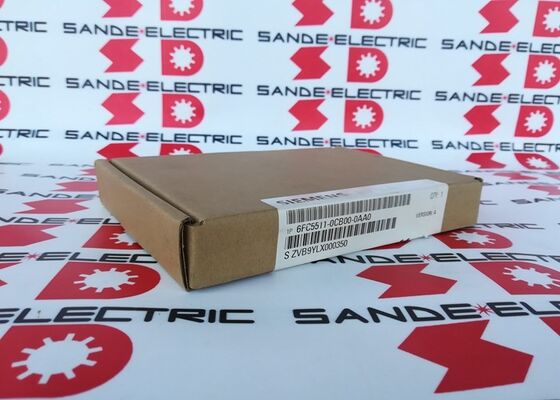Nieuwe adaptermodule 6FC5511-0CB00-0AA0 6FC5 511-0CB00-0AA0