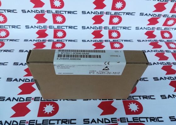 Nieuwe adaptermodule 6FC5511-0CB00-0AA0 6FC5 511-0CB00-0AA0