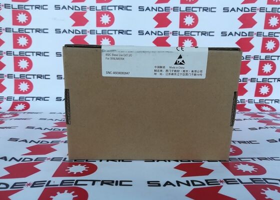 Nieuwe adaptermodule 6FC5511-0CB00-0AA0 6FC5 511-0CB00-0AA0