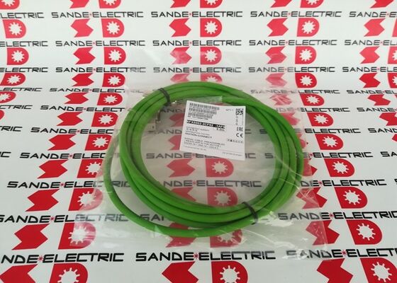 Nieuwe Siemens 6FX5002-2CF02-1AF0 6FX50022CF021AF0 6FX5OO2-2CFO2-1AFO