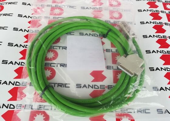 Nieuwe Siemens 6FX5002-2CF02-1AF0 6FX50022CF021AF0 6FX5OO2-2CFO2-1AFO