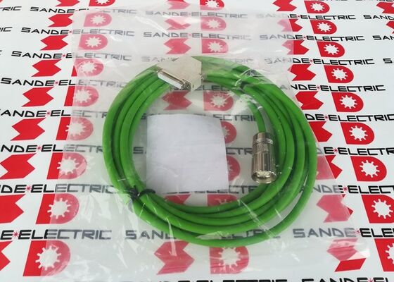 Nieuwe Siemens 6FX5002-2CG00-1AG0 6FX50022CG001AG0 6FX5OO2-2CGOO-1AGO