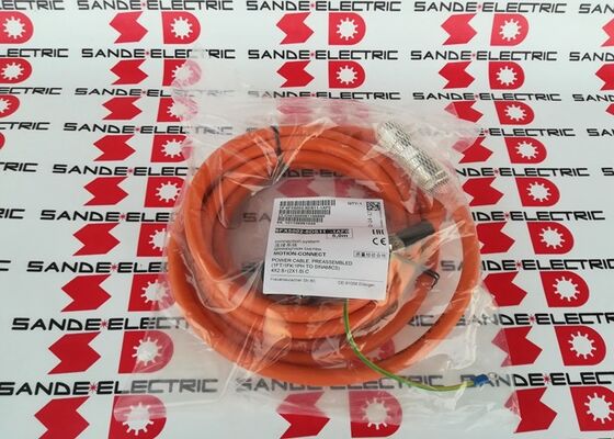 Nieuwe Siemens 6FX5002-5DS11-1AF0 6FX50025DS111AF0 6FX5OO2-5DS11-1AFO