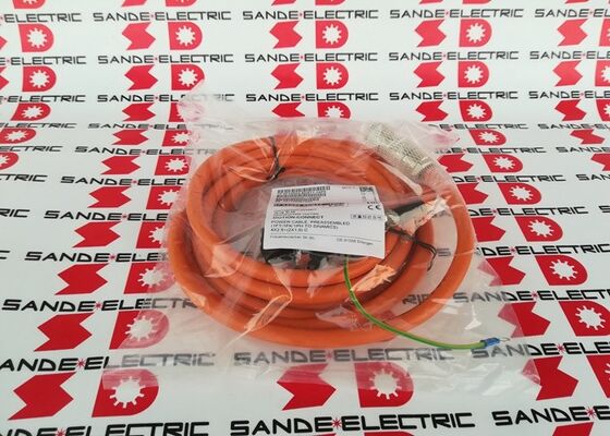 Nieuwe Siemens 6FX5002-5DS11-1AF0 6FX50025DS111AF0 6FX5OO2-5DS11-1AFO