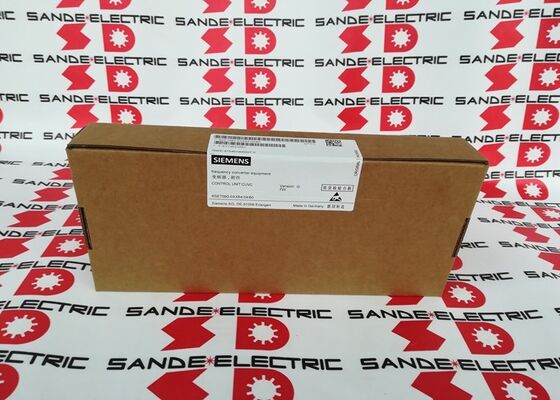 Nieuwe versie SIEMENS CUVC Board 6SE7090-0XX84-0AB0 6SE70900XX840AB0 6SE7O9O-OXX84-OABO 6SE7 090-0XX84-0AB0