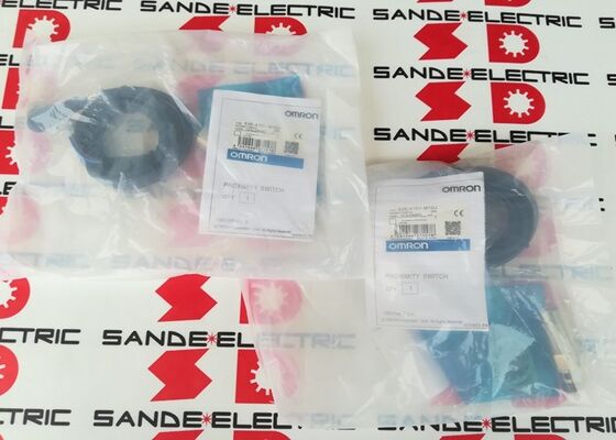Nieuwe OMRON Proximity Sensor Switch E2E-X7D1-M1GJ E2EX7D1M1GJ