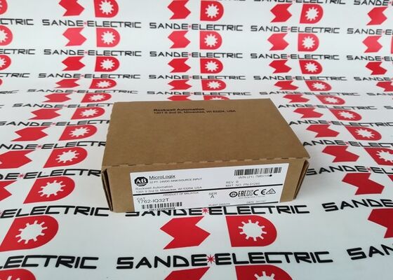 Een nieuwe in de doos AB Allen Bradley 1762-IQ32T Input module 1762IQ32T
