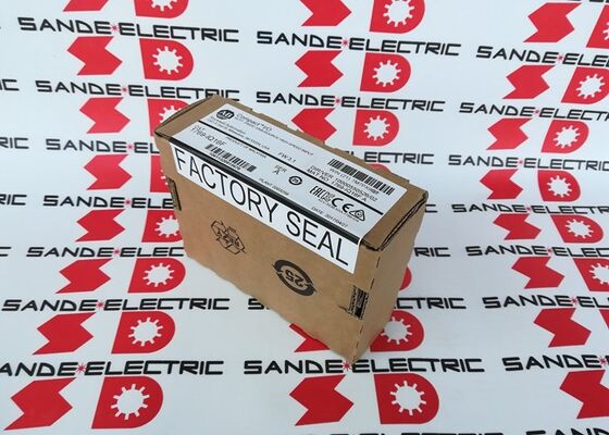 Een nieuwe AB 1769-IQ16F High Speed Input Module in Box 1769IQ16F