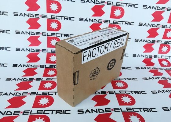 Een nieuwe AB 1769-IQ16F High Speed Input Module in Box 1769IQ16F