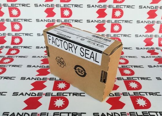 Eén nieuwe Allen-Bradley 1769-IQ32T CompactLogix - Nieuw overschot verzegeld - Serie A