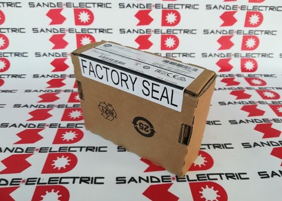 Allen Bradley 1769-OB32T Uitgangsmodule CompactLogix 17690B32T Nieuw en verzegeld 1769-0B32T