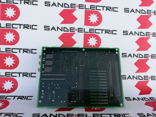 1PC Gebruikt GE Fanuc Driver Board A20B-2002-0520 In goede staat A20B20020520 A2OB-2OO2-O52O