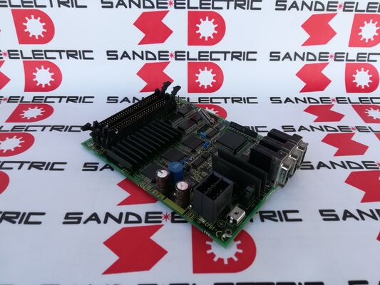 1PC Gebruikt GE Fanuc Driver Board A20B-2002-0520 In goede staat A20B20020520 A2OB-2OO2-O52O