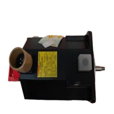 Fanuc Servomotor A06B-0034-B675 Nieuw in doos Ao6B-oo34-B675