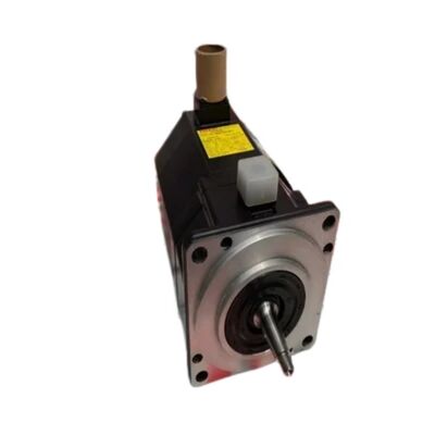 Fanuc Servomotor A06B-0034-B675 Nieuw in doos Ao6B-oo34-B675