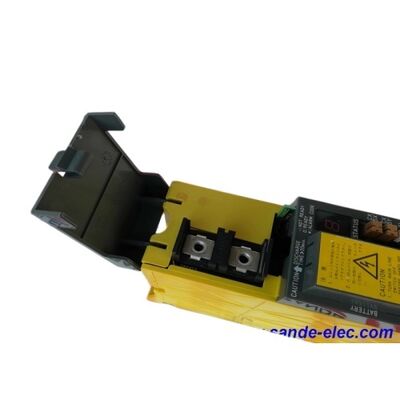 Fanuc servoversterker A06B-6079-H101 of A06B6079H101