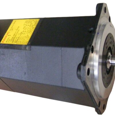 Nieuwe AO6B-O512-BOO2 Fanuc A06B-0512-B002 AC servomotor
