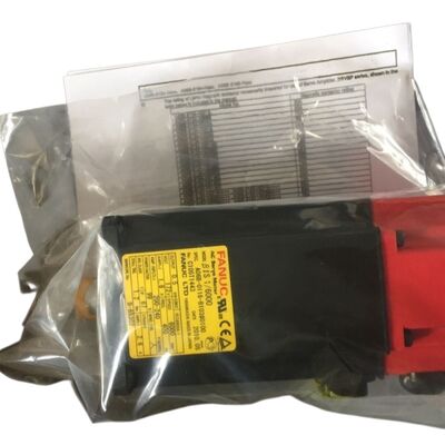 Fanuc A06B-0113-B178#0008 gloednieuw in doos A06B-0113-B178#0008