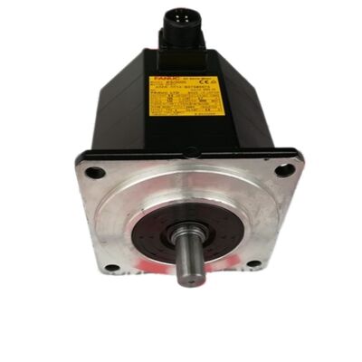 Nieuwe en gebruikte FANUC servomotor A06B-0034-B075#0075 A06B0034B075#0075 AO6B-OO34-B075#OO75