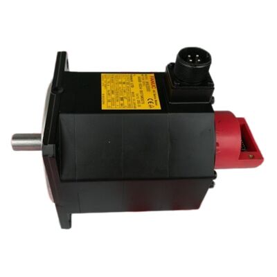 Nieuwe en gebruikte FANUC servomotor A06B-0034-B075#0075 A06B0034B075#0075 AO6B-OO34-B075#OO75