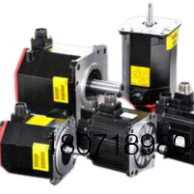 Fanuc servomotor A06B-0314-B004 Goede werkomstandigheden A06B0314B004