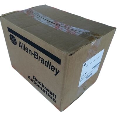 Eén NIEUWE Allen Bradley MPL-B430P-RJ72AA AC Servomotor MPLB430PRJ72AA MPL-B43OP-RJ72AA