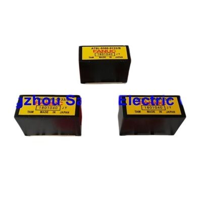 FANUC-module A76L-0300-0133-B A76L03000133B A76L-0300-0133-B