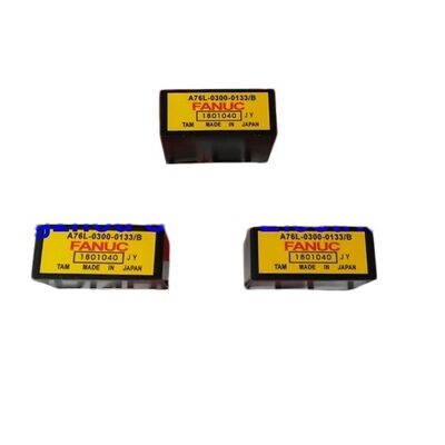 FANUC-module A76L-0300-0133-B A76L03000133B A76L-0300-0133-B