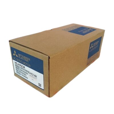 HG-KR23K MITSUBISHI SERVO MOTOR HGKR23K Nieuw in voorraad