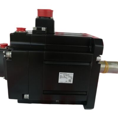 Nieuwe servomotor HF-H354BS-A48 MITSUBISHI Encoder A48 HFH354BSA48