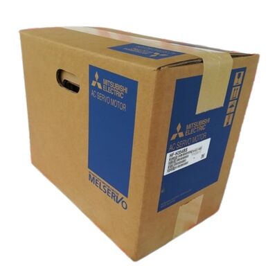 Nieuwe servomotor HF-H354BS-A48 MITSUBISHI Encoder A48 HFH354BSA48