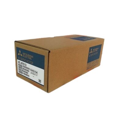 Nieuwe Mitsubishi servomotor HC-KFS13 HCKFS13