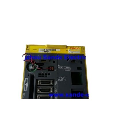 Fanuc-servodriver A02B-0299-B802 A02B0299B802 A02B-0299-B802